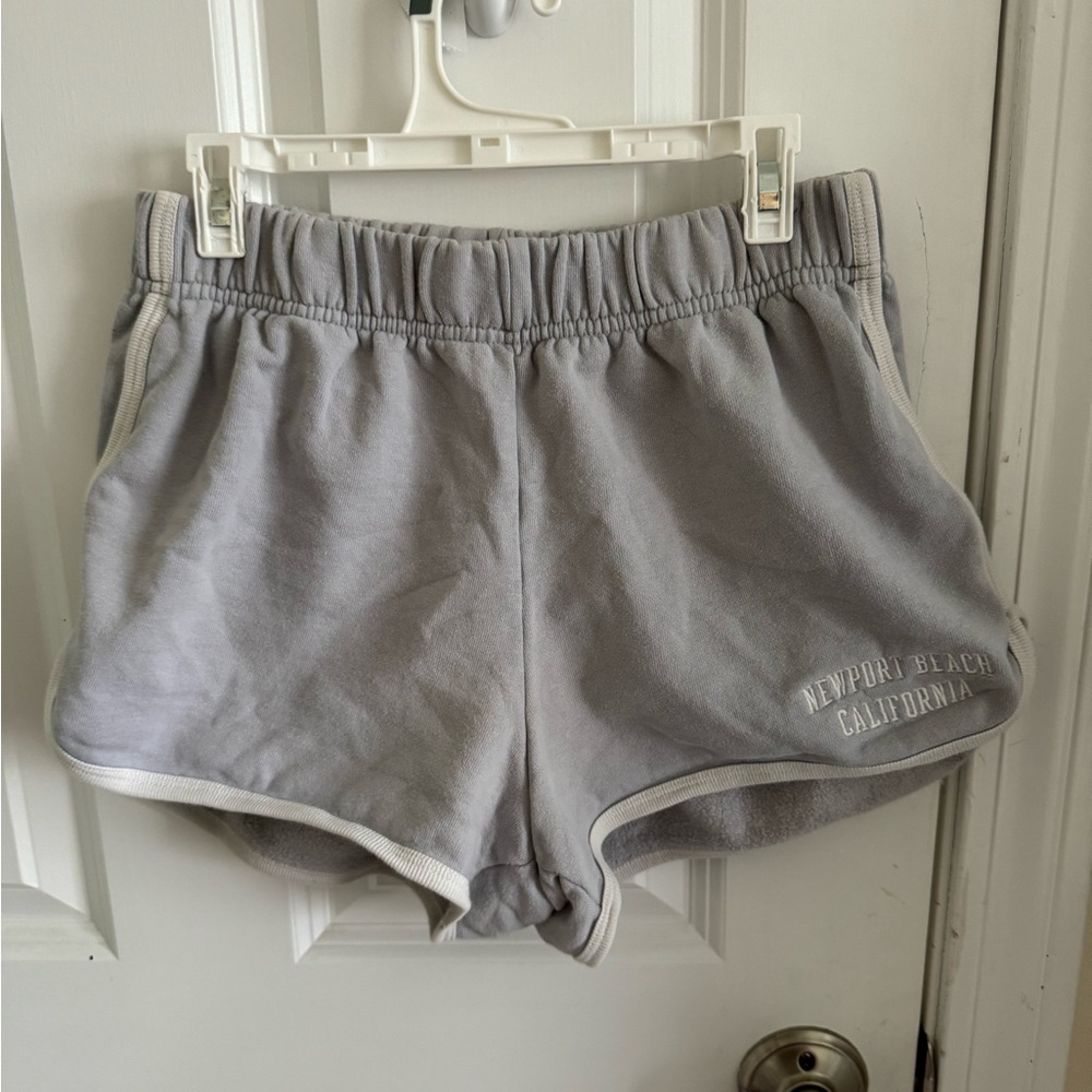 Brandy Melville shorts
